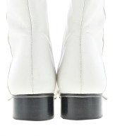 Meritxell（メリチェル）ブーツ 白 サイズ:EU38(24.5cm位) レディース/2200718516147