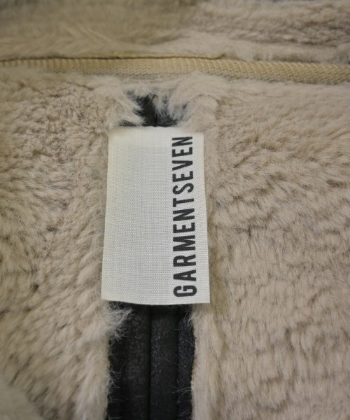 GARMENTSEVEN（ガーメントセブン）その他 黒 サイズ:40(M位) レディース/2200661516027