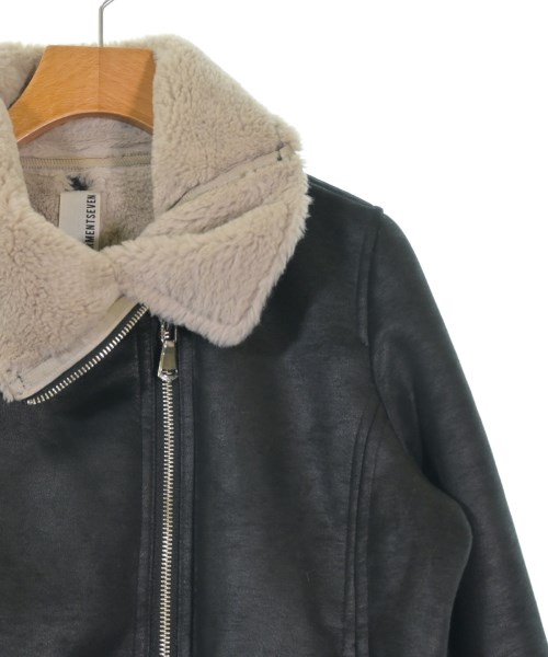 GARMENTSEVEN（ガーメントセブン）その他 黒 サイズ:40(M位) レディース/2200661516027