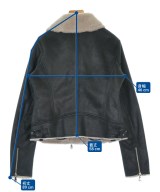 GARMENTSEVEN（ガーメントセブン）その他 黒 サイズ:40(M位) レディース/2200661516027