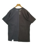 HURRAY HURRAY composition（フレイフレイコンポジション）Tシャツ・カットソー 紺 サイズ:-(M位) メンズ/2200629071087
