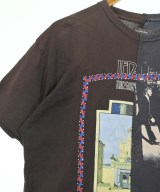 HURRAY HURRAY composition（フレイフレイコンポジション）Tシャツ・カットソー 紺 サイズ:-(M位) メンズ/2200629071087