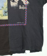 HURRAY HURRAY composition（フレイフレイコンポジション）Tシャツ・カットソー 紺 サイズ:-(M位) メンズ/2200629071087