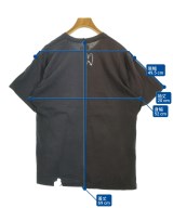 HURRAY HURRAY composition（フレイフレイコンポジション）Tシャツ・カットソー 紺 サイズ:-(M位) メンズ/2200629071087