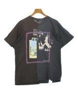 HURRAY HURRAY composition Tシャツ・カットソー