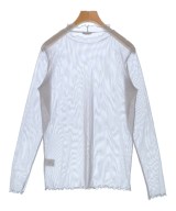 LUEUF（ルフ）ブラウス グレー サイズ:-(S位) レディース/2200624362067