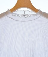 LUEUF（ルフ）ブラウス グレー サイズ:-(S位) レディース/2200624362067