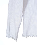 LUEUF（ルフ）ブラウス グレー サイズ:-(S位) レディース/2200624362067