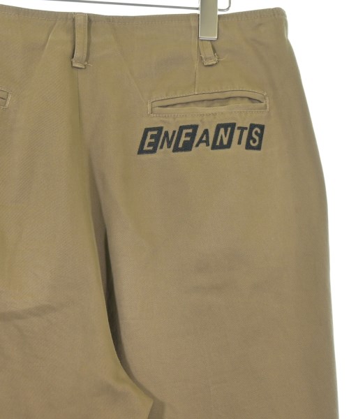 Enfants Riches Deprimes（アンファンリッチデプリメ）その他 カーキ サイズ:34(XL位) メンズ/2200727220011