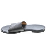 FRANCO BOSCHI（フランコ ボスキ）サンダル 黒 サイズ:EU42(27cm位) メンズ/2200722091074