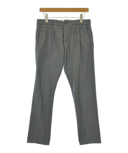 FORTELA(フォルテラ)スラックス グレー サイズ:30(M位)/2200677717036