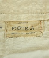 FORTELA（フォルテラ）スラックス グレー サイズ:30(M位) メンズ/2200677717036