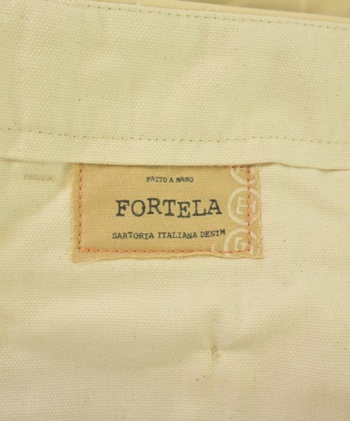 FORTELA（フォルテラ）スラックス ベージュ サイズ:29(S位) メンズ/2200698610095