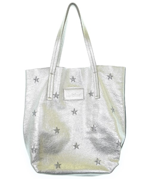 ヌールドナテッラルッキ(NUR DONATELLA LUCCHI)のNUR DONATELLA LUCCHI トートバッグ