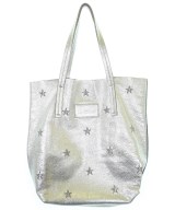 NUR DONATELLA LUCCHI トートバッグ