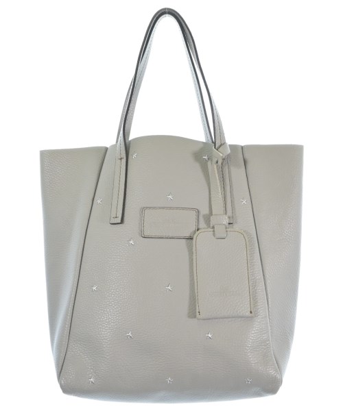 ヌールドナテッラルッキ(NUR DONATELLA LUCCHI)のNUR DONATELLA LUCCHI トートバッグ
