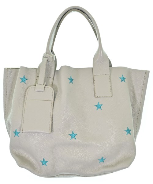 ヌールドナテッラルッキ(NUR DONATELLA LUCCHI)のNUR DONATELLA LUCCHI トートバッグ