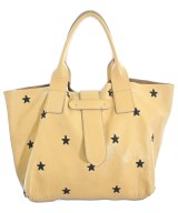 NUR DONATELLA LUCCHI ハンドバッグ