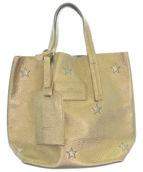 ヌールドナテッラルッキ(NUR DONATELLA LUCCHI)のNUR DONATELLA LUCCHI トートバッグ