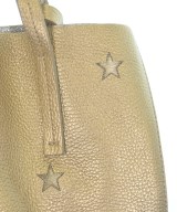 NUR DONATELLA LUCCHI（ヌールドナテッラルッキ）トートバッグ ゴールド サイズ:- レディース/2200615794020