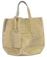 NUR DONATELLA LUCCHI トートバッグ
