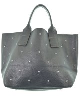 NUR DONATELLA LUCCHI（ヌールドナテッラルッキ）トートバッグ 黒 サイズ:- レディース/2200673956026