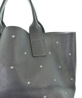 NUR DONATELLA LUCCHI（ヌールドナテッラルッキ）トートバッグ 黒 サイズ:- レディース/2200673956026