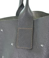 NUR DONATELLA LUCCHI（ヌールドナテッラルッキ）トートバッグ 黒 サイズ:- レディース/2200673956026