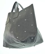 NUR DONATELLA LUCCHI（ヌールドナテッラルッキ）トートバッグ 黒 サイズ:- レディース/2200673956026