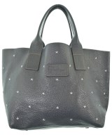 NUR DONATELLA LUCCHI トートバッグ
