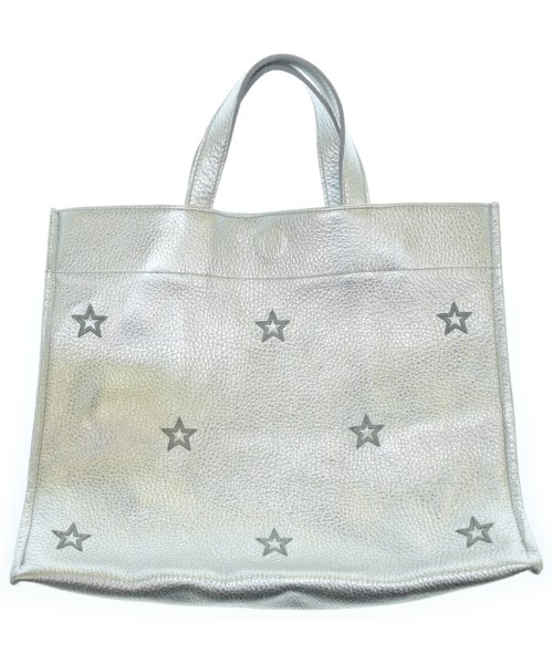 NUR DONATELLA LUCCHI(ヌールドナテッラルッキ)ショルダーバッグ シルバー サイズ:-/2200645801040