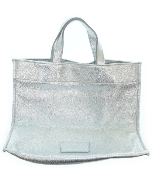 NUR DONATELLA LUCCHI（ヌールドナテッラルッキ）ショルダーバッグ シルバー サイズ:- レディース/2200645801040