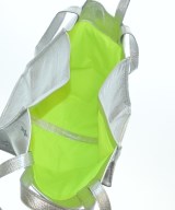 NUR DONATELLA LUCCHI（ヌールドナテッラルッキ）ショルダーバッグ シルバー サイズ:- レディース/2200645801040