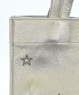 NUR DONATELLA LUCCHI（ヌールドナテッラルッキ）ショルダーバッグ シルバー サイズ:- レディース/2200645801040