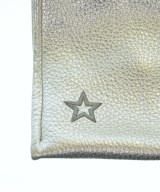 NUR DONATELLA LUCCHI（ヌールドナテッラルッキ）ショルダーバッグ シルバー サイズ:- レディース/2200645801040