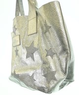 NUR DONATELLA LUCCHI（ヌールドナテッラルッキ）ハンドバッグ シルバー サイズ:- レディース/2200671385040