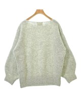 LOLAE' MAGLIA（ローラエマリア）ニット・セーター グレー サイズ:9(M位) レディース/2200637855075