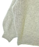 LOLAE' MAGLIA（ローラエマリア）ニット・セーター グレー サイズ:9(M位) レディース/2200637855075