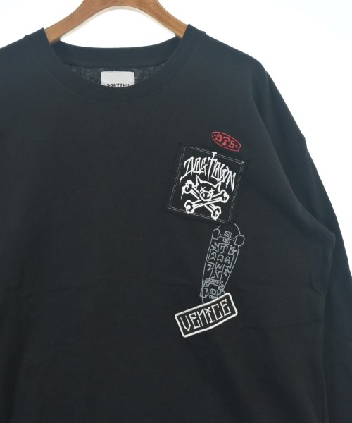 Dogtown（ドッグタウン）Tシャツ・カットソー 黒 サイズ:M メンズ/2200712359047