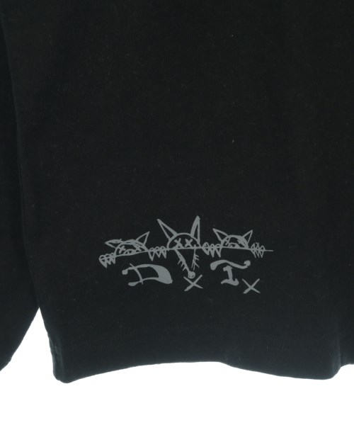 Dogtown（ドッグタウン）Tシャツ・カットソー 黒 サイズ:M メンズ/2200733944048