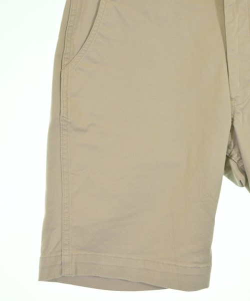 EMPIRE & SONS（エンパイアアンドサンズ）ショートパンツ ベージュ サイズ:32(L位) メンズ/2200556922148