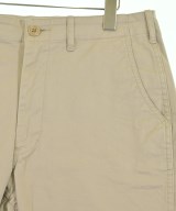 EMPIRE & SONS（エンパイアアンドサンズ）ショートパンツ ベージュ サイズ:32(L位) メンズ/2200556922148