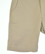 EMPIRE & SONS（エンパイアアンドサンズ）ショートパンツ ベージュ サイズ:32(L位) メンズ/2200556922148