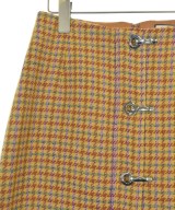 R-ISM（リズム）ロング・マキシ丈スカート 黄 サイズ:-(M位) レディース/2200617593065