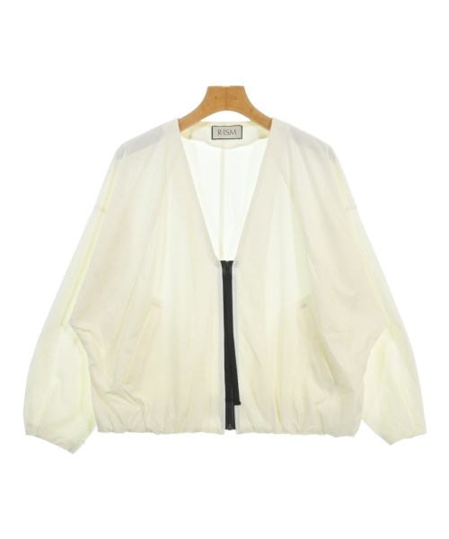R-ISM(リズム)その他 白 サイズ:4(XL位)/2200672327025