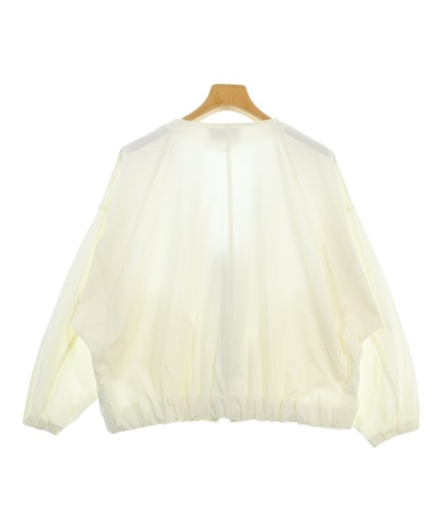 R-ISM（リズム）その他 白 サイズ:4(XL位) レディース/2200672327025