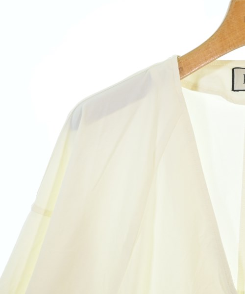 R-ISM（リズム）その他 白 サイズ:4(XL位) レディース/2200672327025