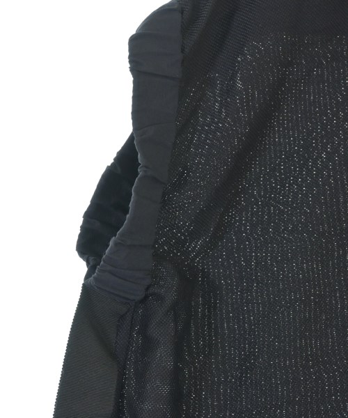 R-ISM（リズム）ワンピース 黒 サイズ:4(XL位) レディース/2200672327117