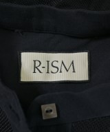 R-ISM（リズム）ワンピース 黒 サイズ:4(XL位) レディース/2200672327117