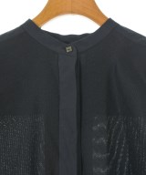 R-ISM（リズム）ワンピース 黒 サイズ:4(XL位) レディース/2200672327117